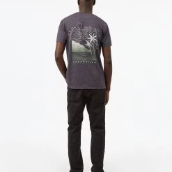 Tentree Volcano Views T-Shirt