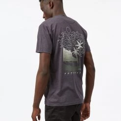 Tentree Volcano Views T-Shirt
