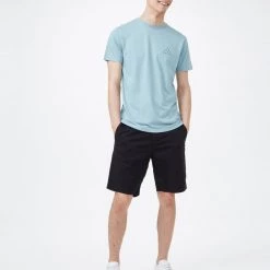 Tentree Volcano Views T-Shirt