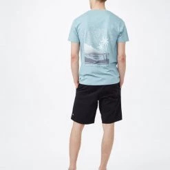 Tentree Volcano Views T-Shirt