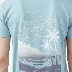 Tentree Volcano Views T-Shirt