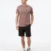 Tentree Men Palm Wave T-Shirt