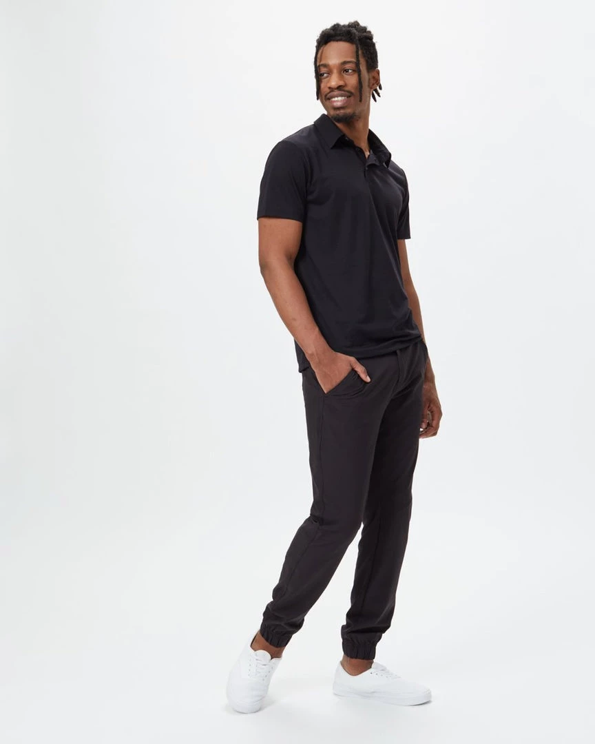 Tentree Destination Astir Polo Men 8 Tentree Destination Astir Polo Men