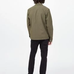 Tentree Canvas Jacket 24 Tentree Canvas Jacket