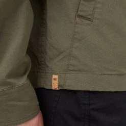 Tentree Canvas Jacket 25 Tentree Canvas Jacket