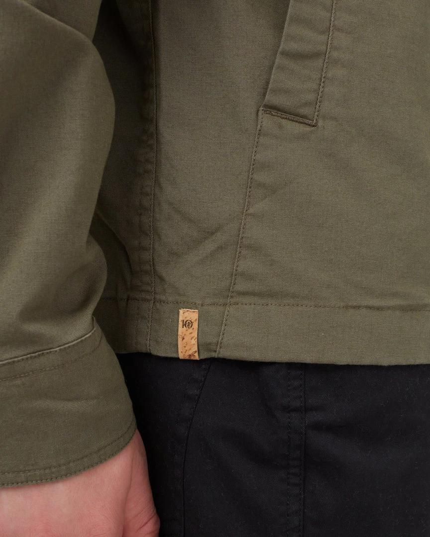 Tentree Canvas Jacket 13 Tentree Canvas Jacket