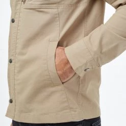 Tentree Canvas Jacket 19 Tentree Canvas Jacket