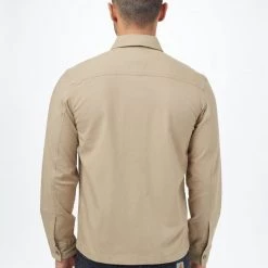 Tentree Canvas Jacket 20 Tentree Canvas Jacket