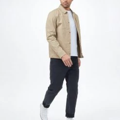 Tentree Canvas Jacket 21 Tentree Canvas Jacket
