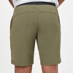 Tentree Men Destination Agility Short Light