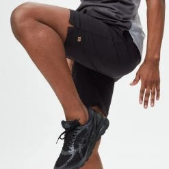 Tentree Men Destination Agility Short Light