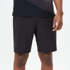 Tentree Men Destination Agility Short Light
