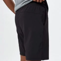 Tentree Men Destination Agility Short Light