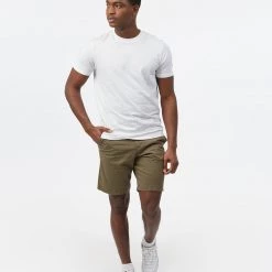 Tentree Twill Latitude Short Men
