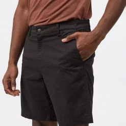 Tentree Twill Latitude Short Men