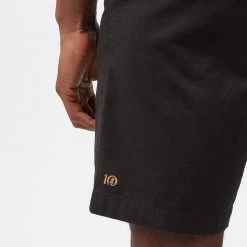 Tentree Twill Latitude Short Men