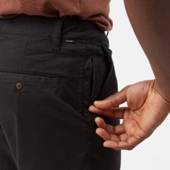 Tentree Twill Latitude Short Men