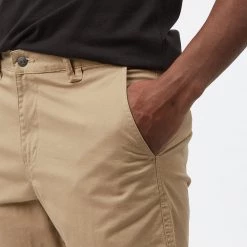 Tentree Twill Latitude Short Men