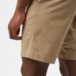Tentree Twill Latitude Short Men