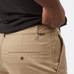 Tentree Twill Latitude Short Men