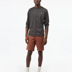 Tentree Twill Latitude Short Men