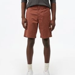 Tentree Twill Latitude Short Men