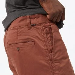 Tentree Twill Latitude Short Men