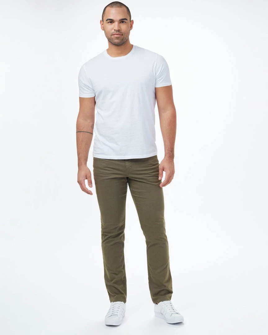 Tentree Twill Everywhere Pant 6 Tentree Twill Everywhere Pant