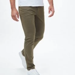 Tentree Twill Everywhere Pant 24 Tentree Twill Everywhere Pant