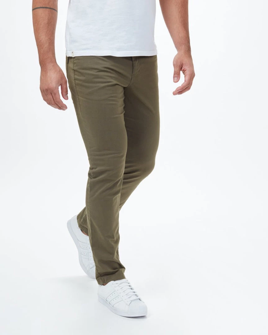 Tentree Twill Everywhere Pant 8 Tentree Twill Everywhere Pant