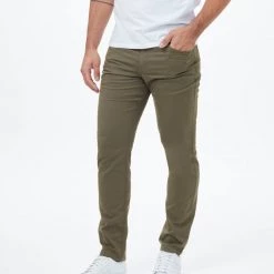 Tentree Twill Everywhere Pant