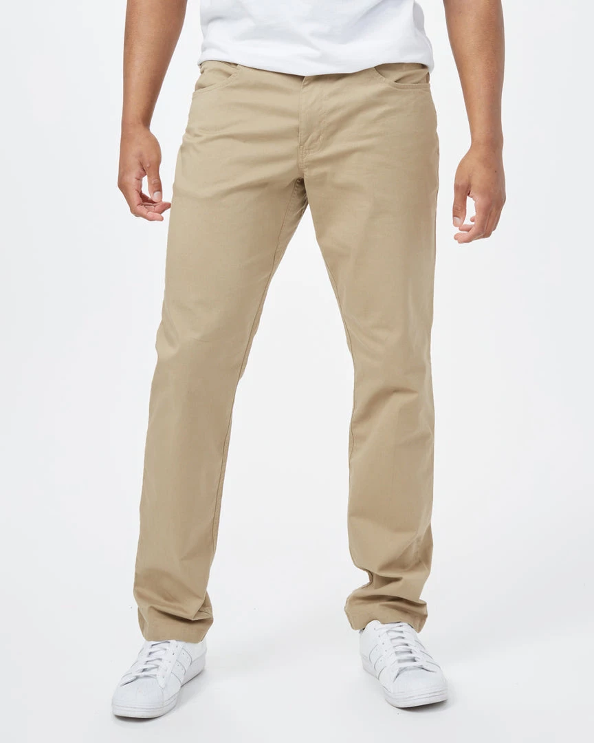 Tentree Twill Everywhere Pant 13 Tentree Twill Everywhere Pant