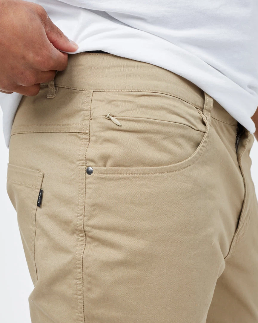 Tentree Twill Everywhere Pant 17 Tentree Twill Everywhere Pant