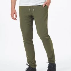 Tentree Activewear Destination Pant