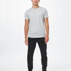 Tentree Embroidered Ten Classic T-Shirt Men