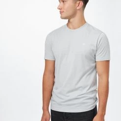 Tentree Embroidered Ten Classic T-Shirt Men