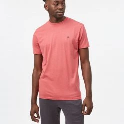 Tentree Embroidered Ten Classic T-Shirt Men