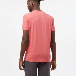 Tentree Embroidered Ten Classic T-Shirt Men