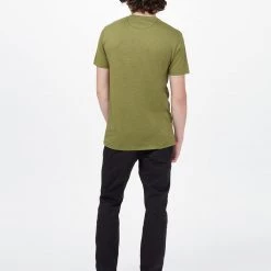 Tentree Embroidered Ten Classic T-Shirt Men