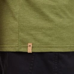 Tentree Embroidered Ten Classic T-Shirt Men