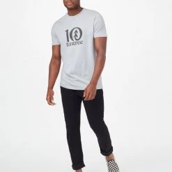 Tentree Logo Classic T-Shirt T-Shirts