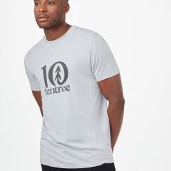 Tentree Logo Classic T-Shirt T-Shirts