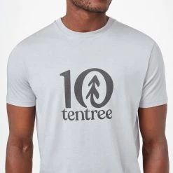 Tentree Logo Classic T-Shirt T-Shirts