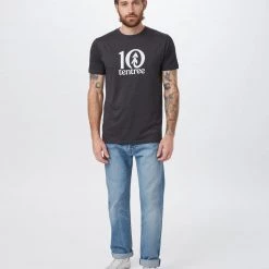 Tentree Logo Classic T-Shirt T-Shirts