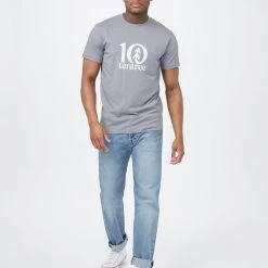 Tentree Logo Classic T-Shirt T-Shirts