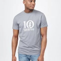 Tentree Logo Classic T-Shirt T-Shirts