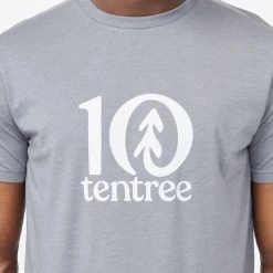 Tentree Logo Classic T-Shirt T-Shirts