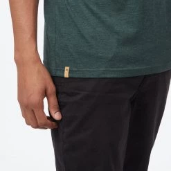 Tentree Logo Classic T-Shirt T-Shirts