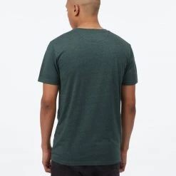 Tentree Logo Classic T-Shirt T-Shirts