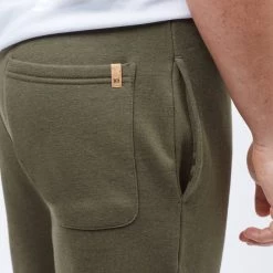 Tentree Men TreeFleece Atlas Sweatpant